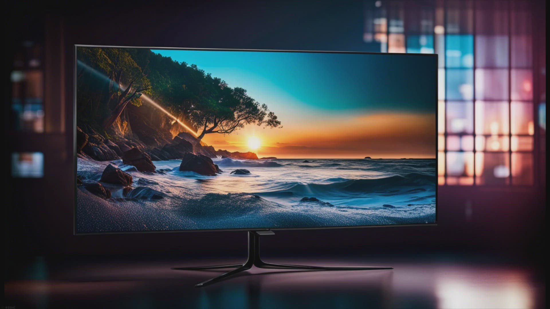 'Video thumbnail for The Ultimate Guide: How to Clean TV Screens the Right Way'