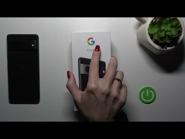 Video thumbnail for GOOGLE Pixel 7 - Does It Comes With Case