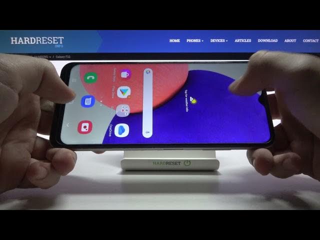Video thumbnail for Marvel Strike Force gameplay on Samsung Galaxy A12s – Performance Checkup & Game Settings