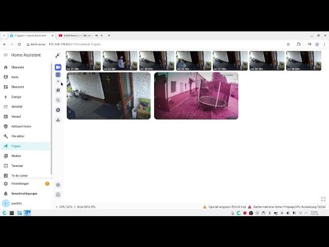 Video thumbnail for Home Assistant 2026 - Review von meinem Smarthome Zentrale