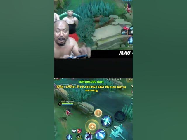 Video thumbnail for #mobilelegends #topglobalml #topglobal #mlbb #mobilelegendsid