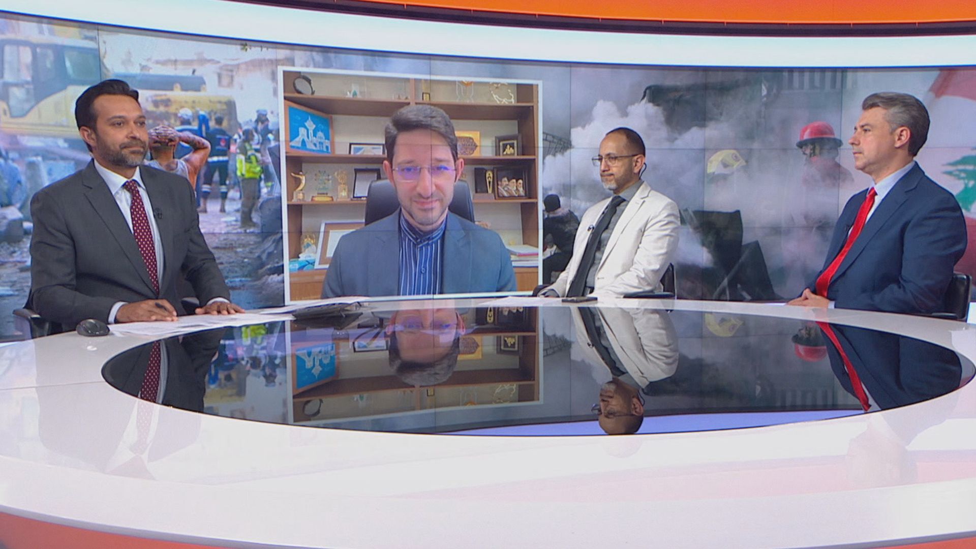 Video thumbnail for Analysts say US-Iran Hormuz MOU is a time‑buying ceasefire, not a real deal