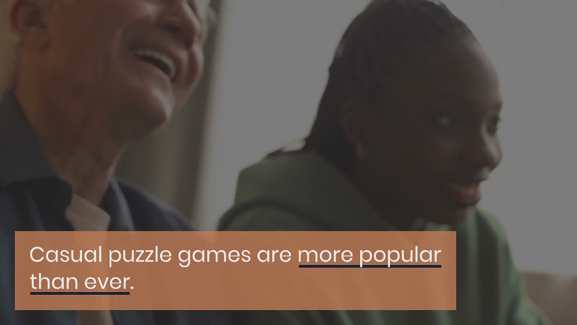 'Video thumbnail for Casual Puzzle Reviews'