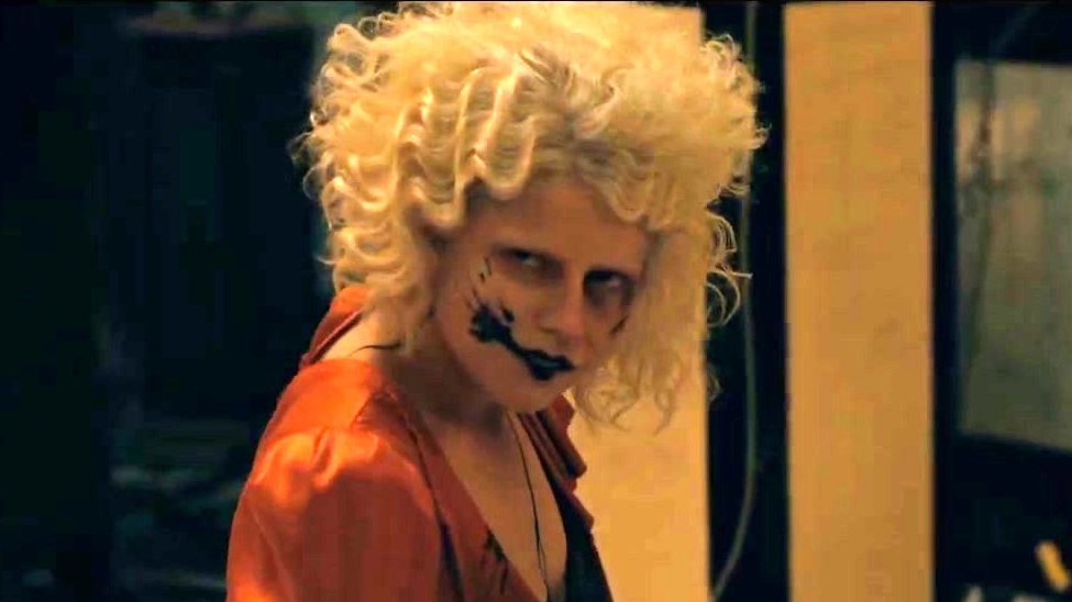 Video thumbnail for The Bride! (Featurette)