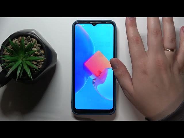 Video thumbnail for How to Share Wi-Fi Network via TECNO SPARK GO 2022 / Portable Hotspot Feature