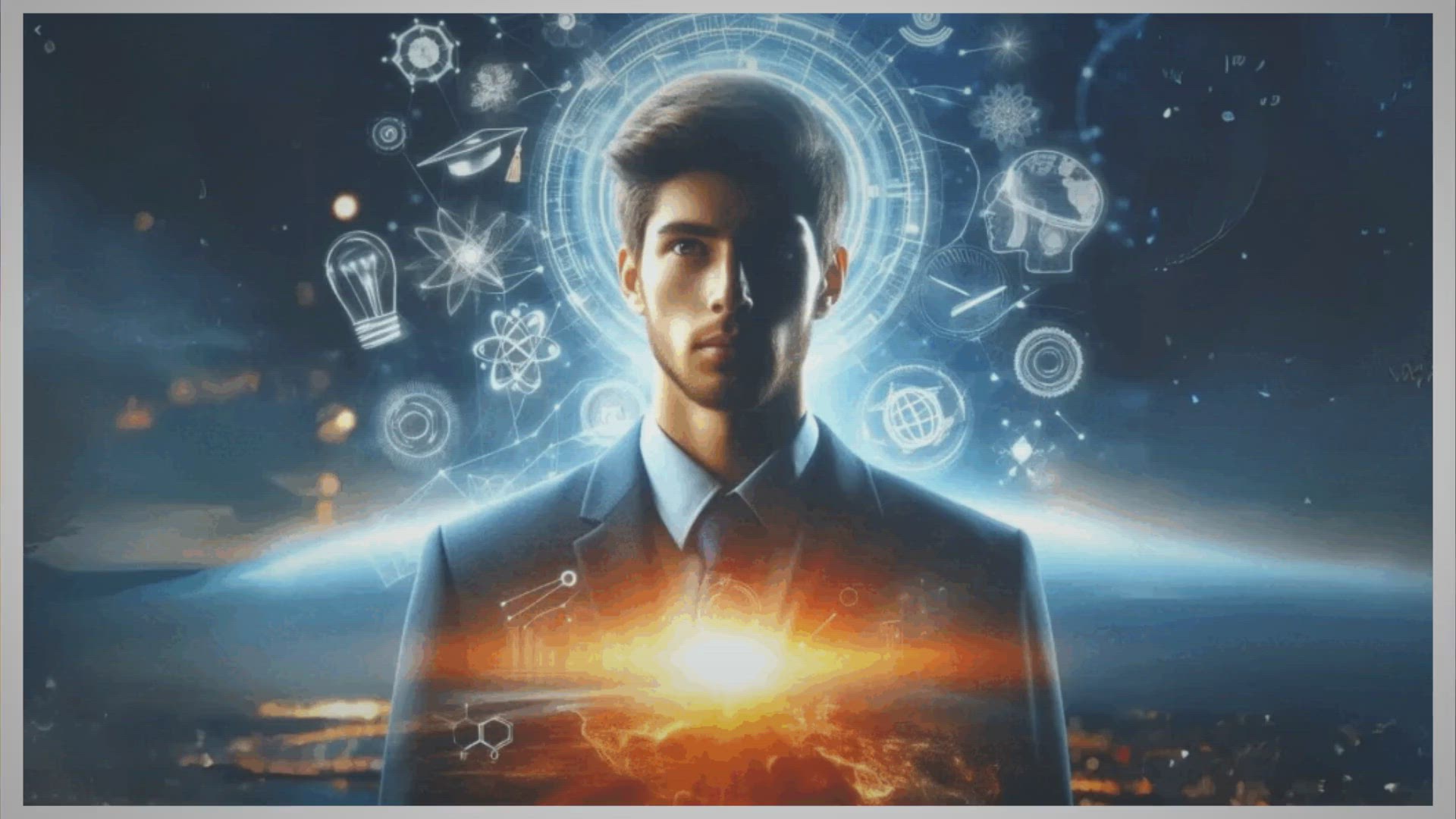 Video thumbnail for Educate For The Future - Cover Everything With 10 Tips!