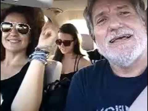 Video thumbnail for Fly to Chile !!!!!!