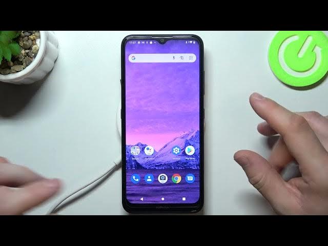Video thumbnail for Does NOKIA 1.4 Support Wireless Charging?