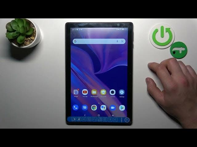Video thumbnail for Alcatel 3T 10 4g - Does It Have Screen Recording