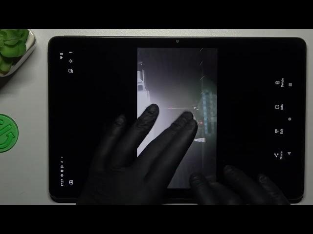 Video thumbnail for How To Change Camera Aspect Ratio For Nokia Tab T21