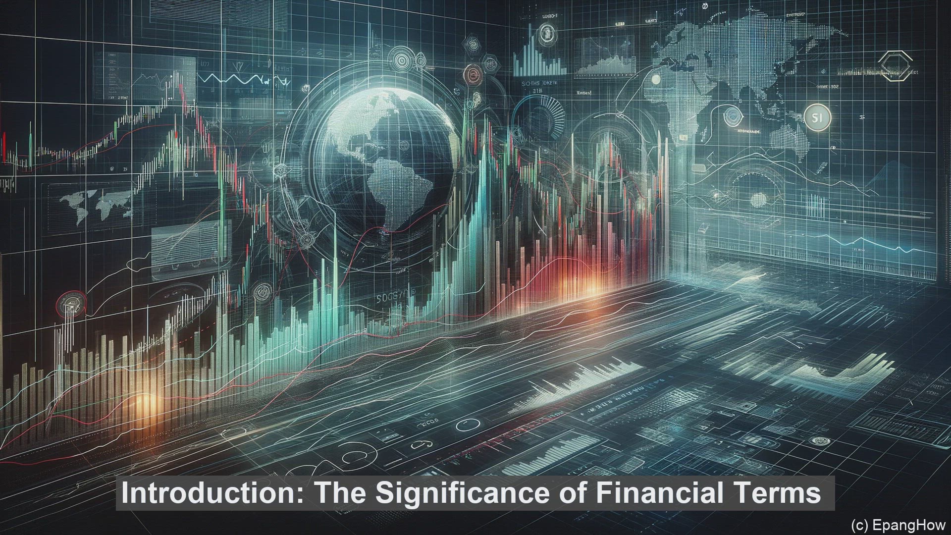 'Video thumbnail for What is the difference between a financial covenant and a financial condition?'