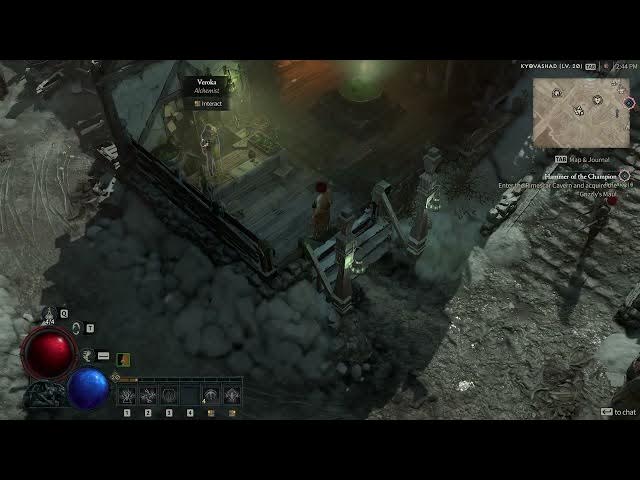 Video thumbnail for How To Craft Elixirs In Diablo IV