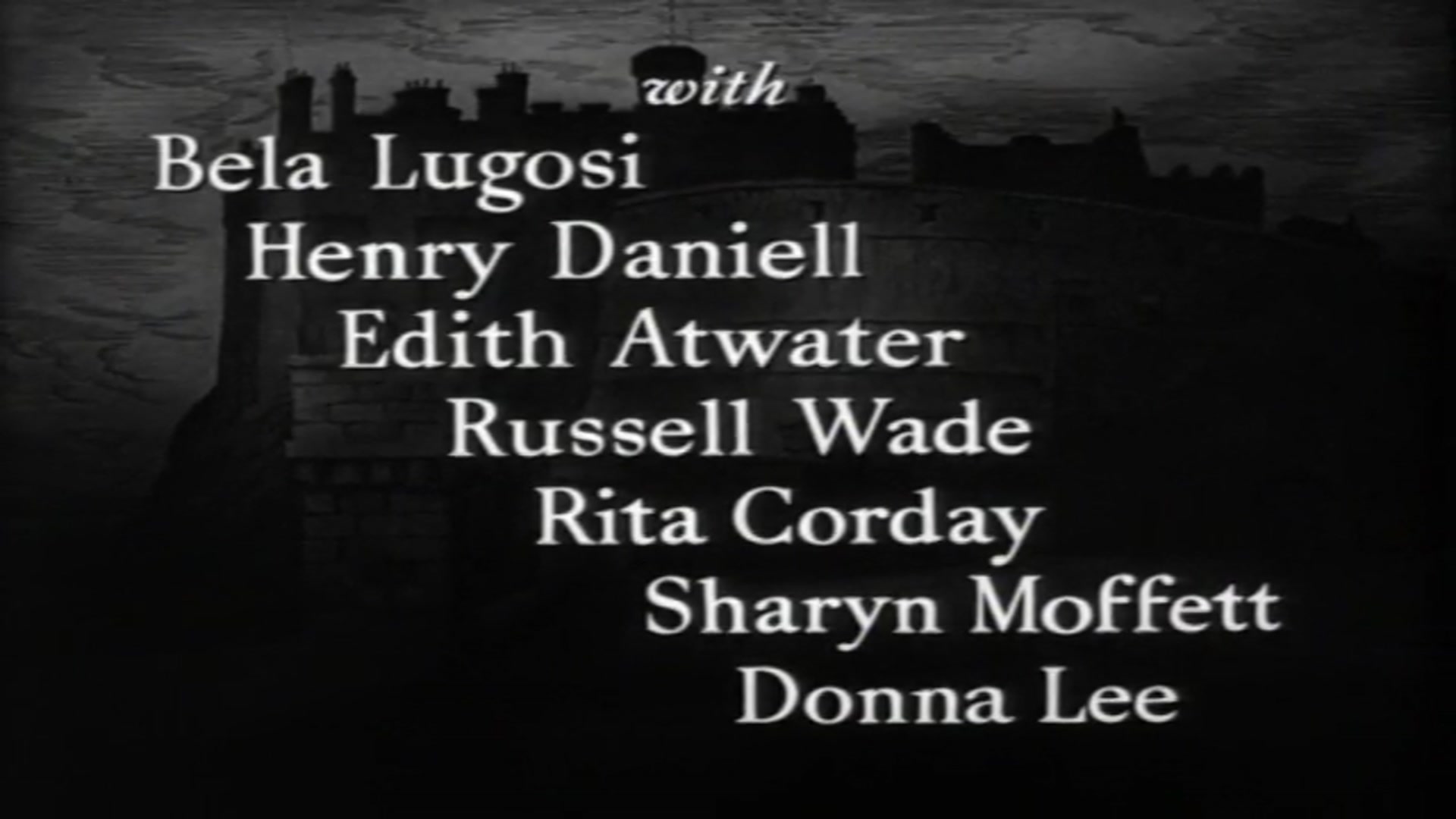 Video thumbnail for The Body Snatcher (1945)