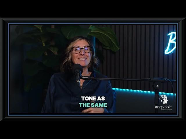 Video thumbnail for You can’t shame yourself into healing!