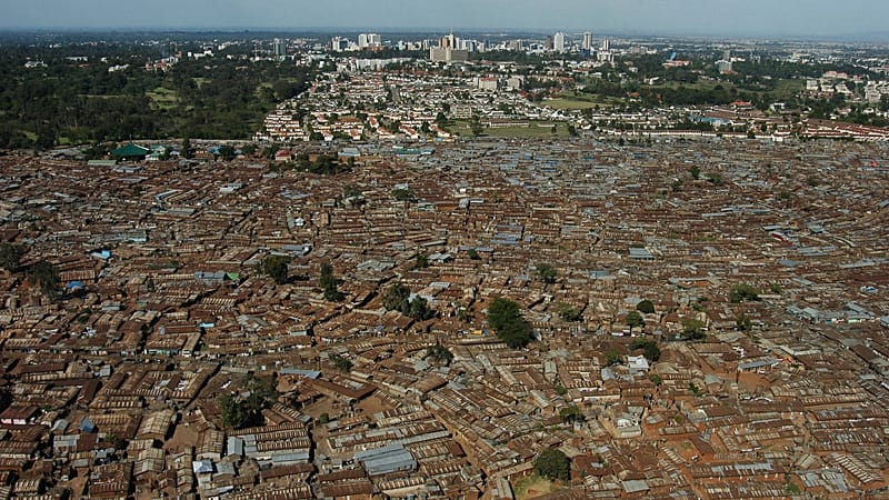 Video thumbnail for African leaders sound alarm on impact of climate change and urbanisation