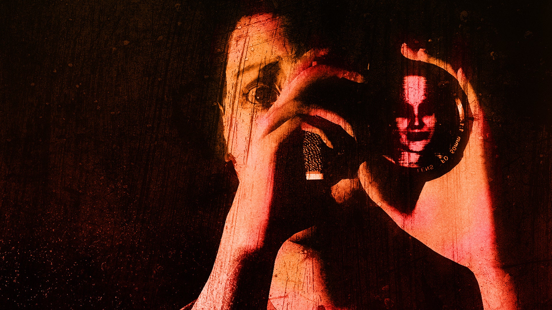 'Video thumbnail for Shutter Story - Official Reveal Trailer'
