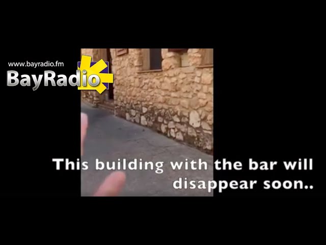 'Video thumbnail for 11-year-old Valencian boy saves Vallanca village pub from closure in viral video'