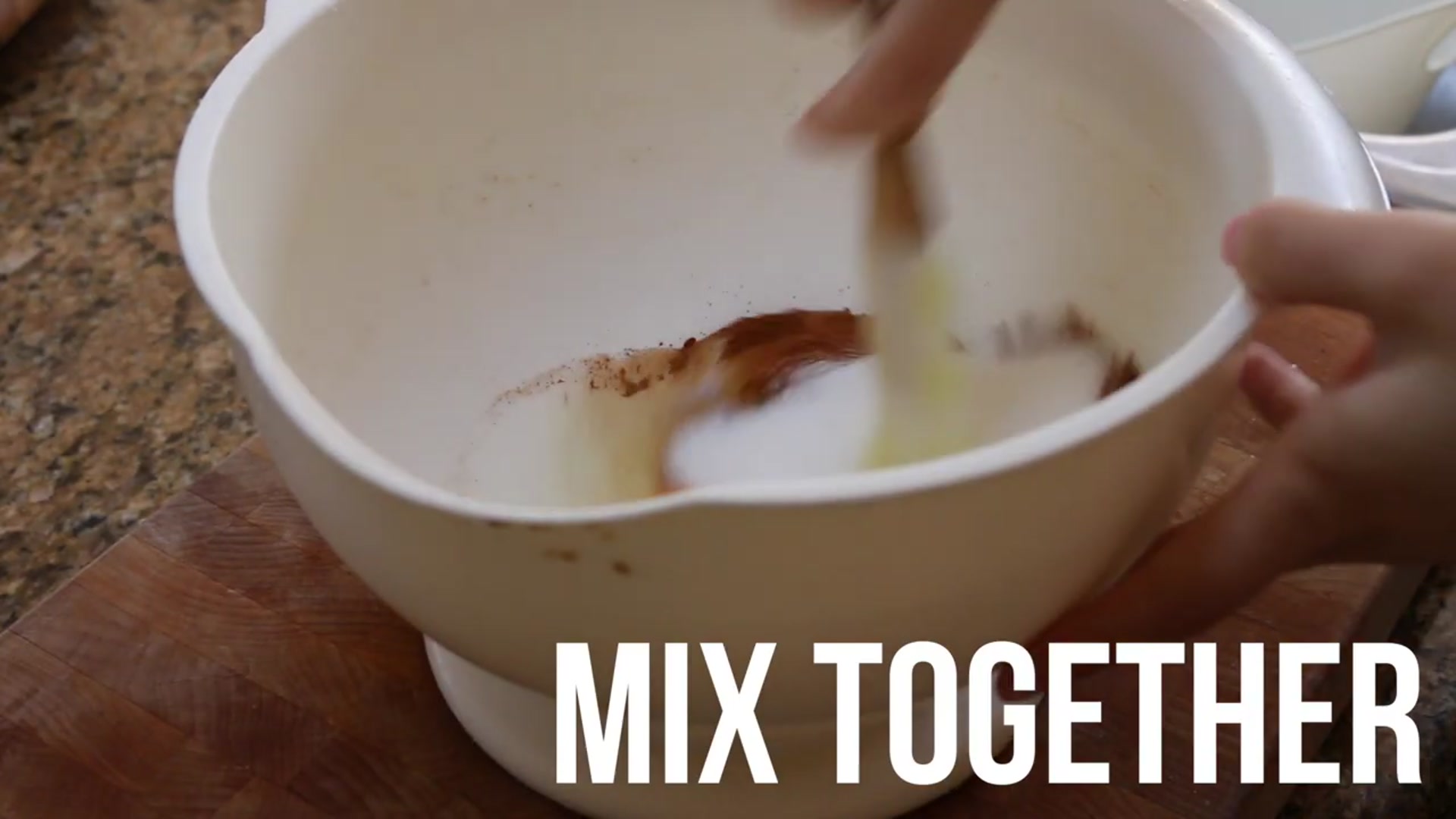 Video thumbnail for How to Make Persimmon Pie   rachel republic(720P HD)