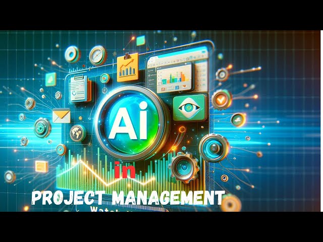 Video thumbnail for AI In Project Management