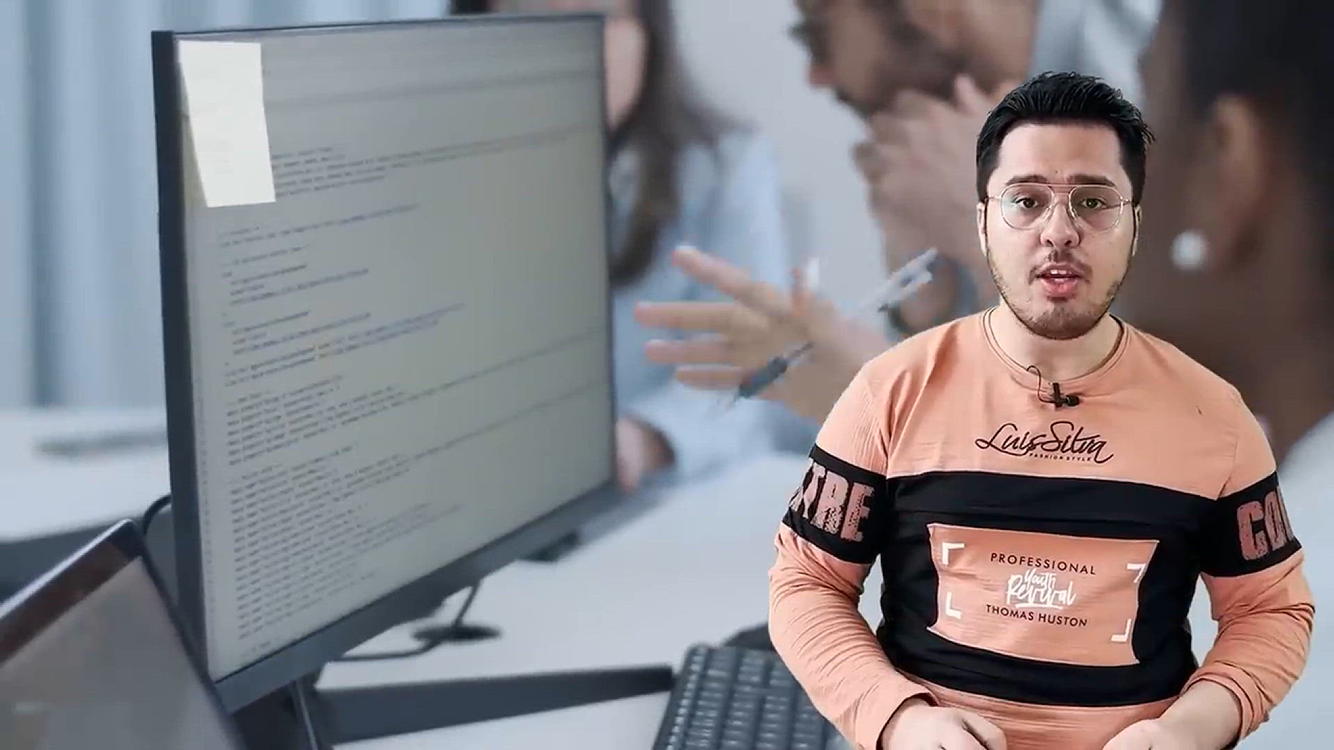 'Video thumbnail for Creating a Next.js E-Commerce app with strapi _ Strapi Tutorial #4'