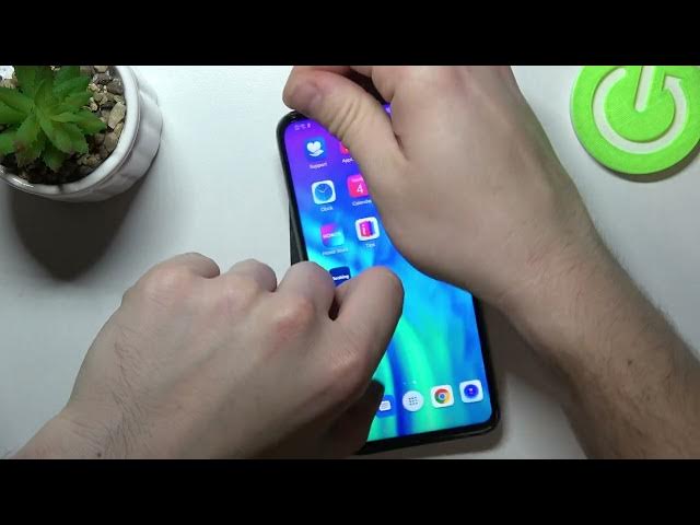 Video thumbnail for Does HONOR 20E Have Headphones Jack?