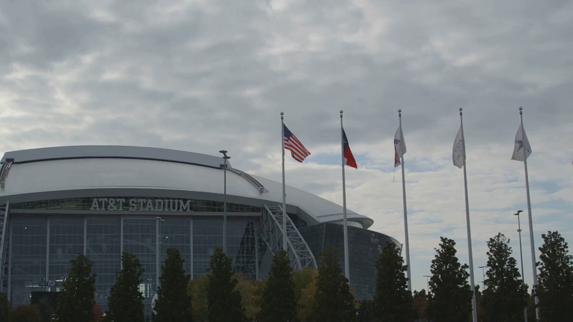 Video thumbnail for Texas Tech vs. Arkansas Head-to-Head Stats & Historical Trends