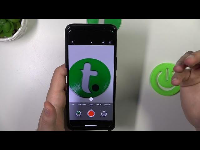 Video thumbnail for ASUS ROG Phone 7 - Camera Tips & Tricks