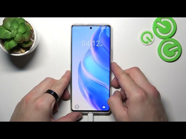 Video thumbnail for How to Connect Headphones to INFINIX Zero Ultra - Pair Headphones