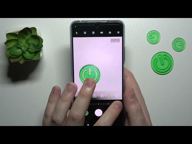 Video thumbnail for POCO X5 - Manually Change the Camera Brightness Tutorial! Camera Pro Mode!