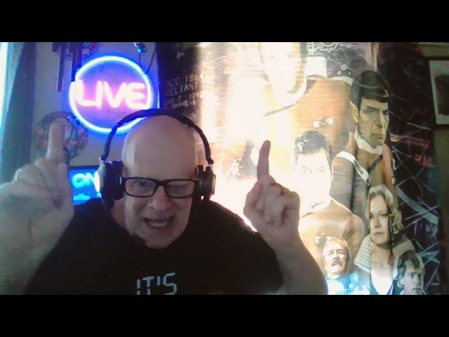 Video thumbnail for scott's recording studio is being taken over by mr. r. & scott doesn't have any say in the matter..