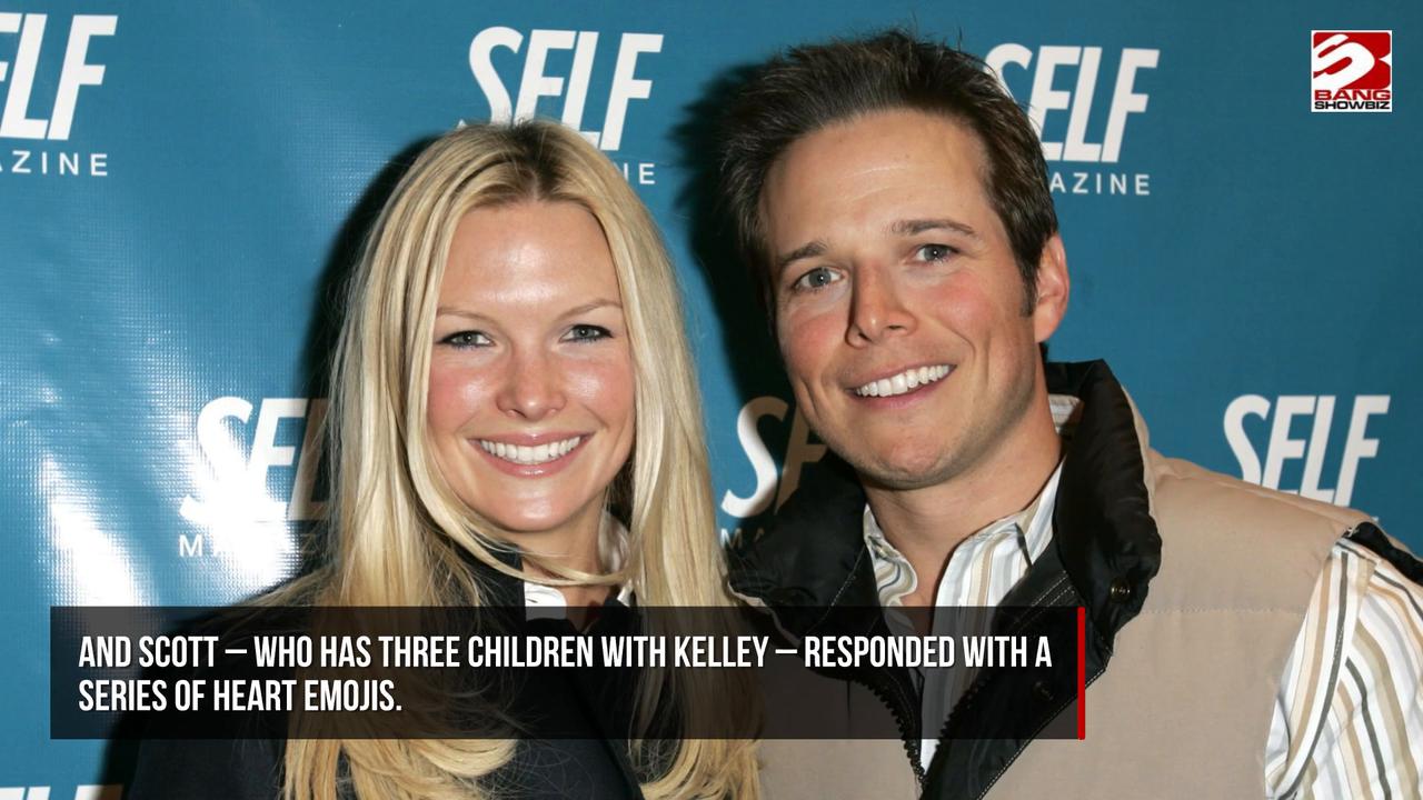 Video thumbnail for Kelley Wolf issued a heartfelt apology, one year after she got help for her mental health crisis