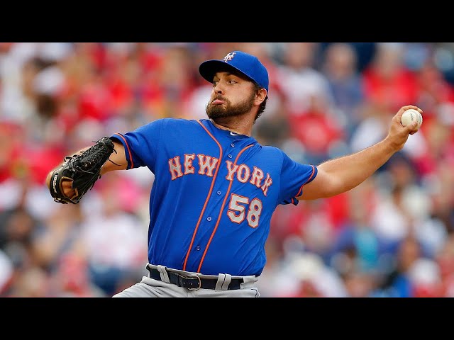 Video thumbnail for Josh Smoker 2016 MLB Highlights!