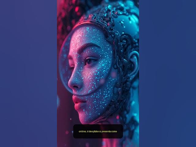 Video thumbnail for Scandalo d33pf4ke in Corea del Sud: il confine tra sensibilizzazione e provocazione è nullo #news