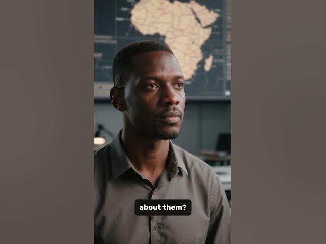 Video thumbnail for The African Empire That Ruled Global Trade