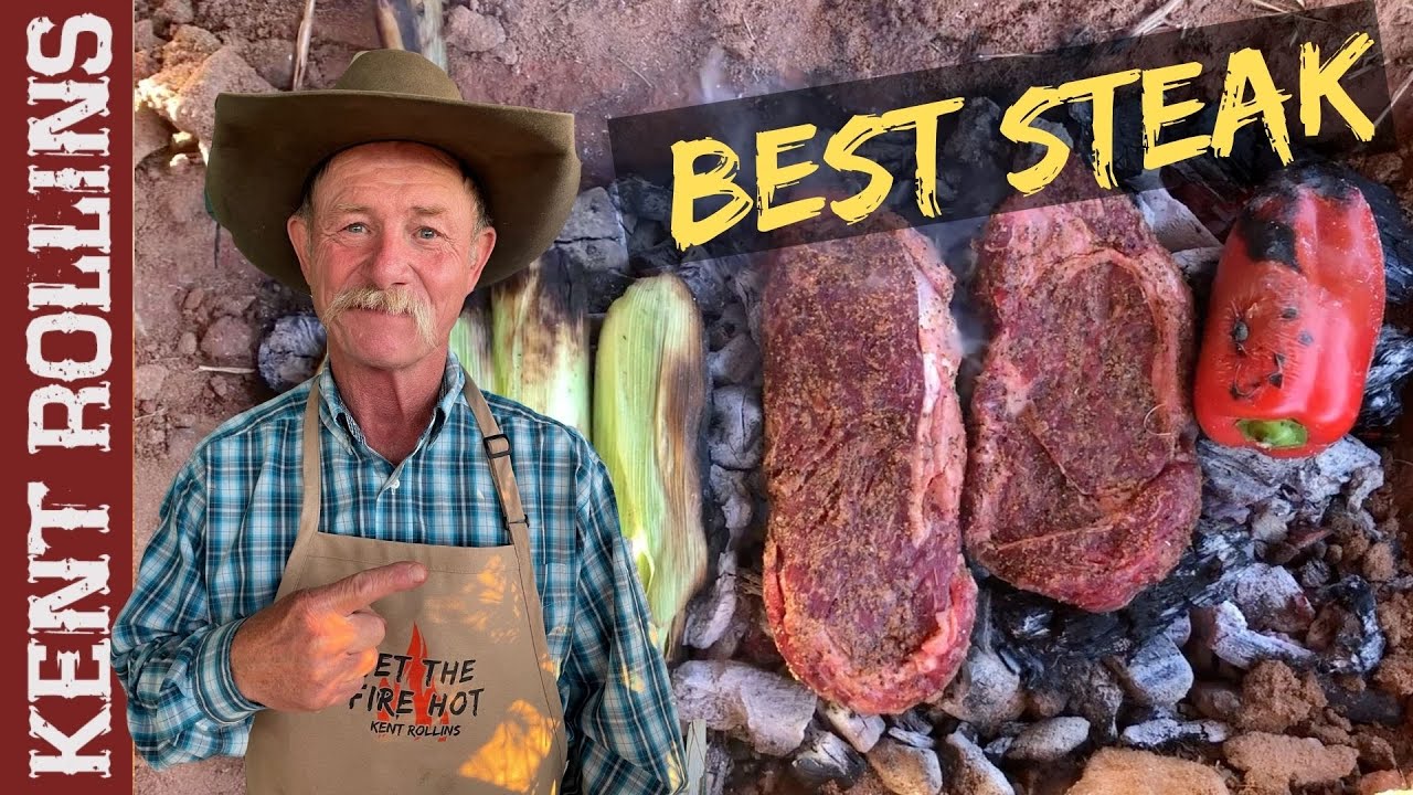 'Video thumbnail for All- Time Favorite Steak Recipes | Tips for the Perfect Steak'