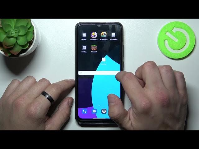 Video thumbnail for How to Manually Adjust the Screen Brightness Level on the BLACKVIEW A70