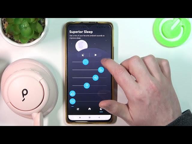 Video thumbnail for How To Enable & Customize Sleep Mode For Soundcore Life Q30