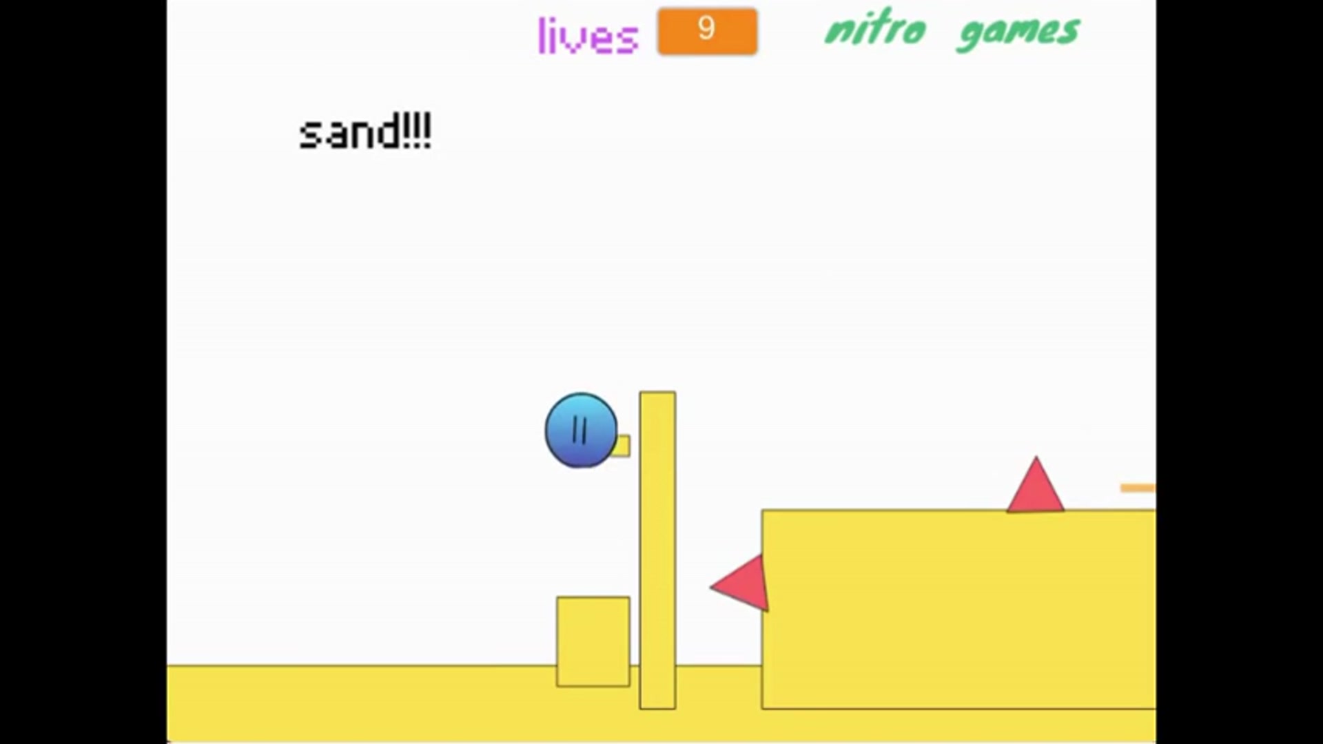 Video thumbnail for ALL Bucksy The Ball GAMES