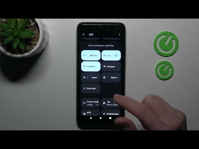 Video thumbnail for Redmi A1  — How to Enable or Disable Screen Touches in Screen Recording