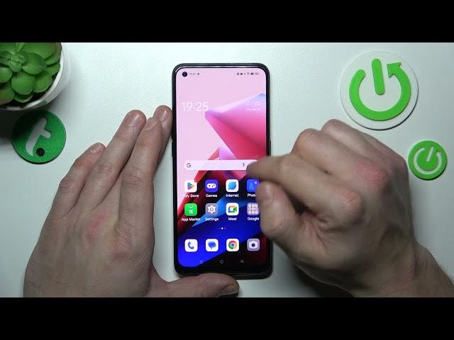 Video thumbnail for How to Locate an App that Manages Files in Oppo Reno 8T – Operate in File Manager