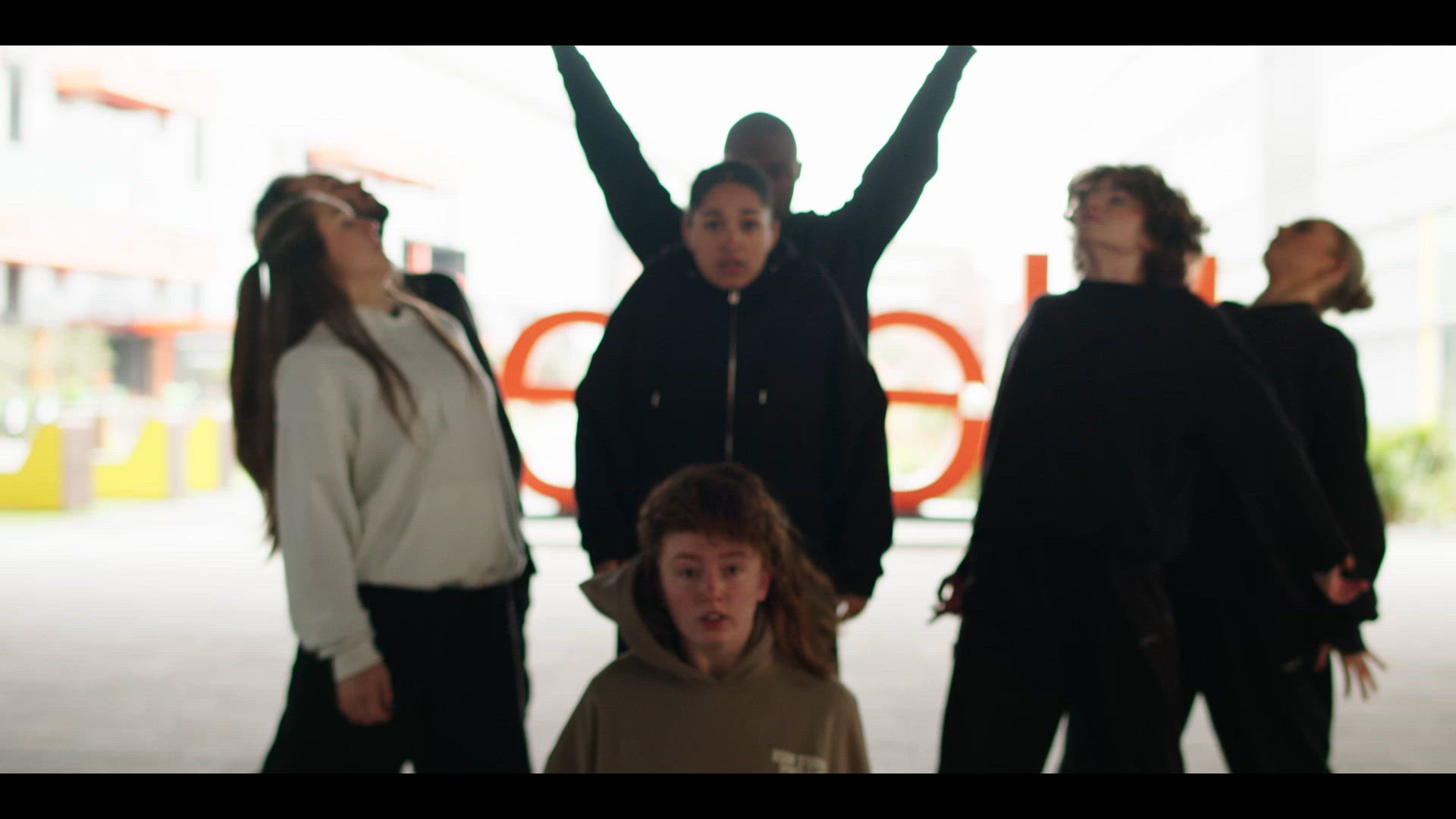 Video thumbnail for All for us v2