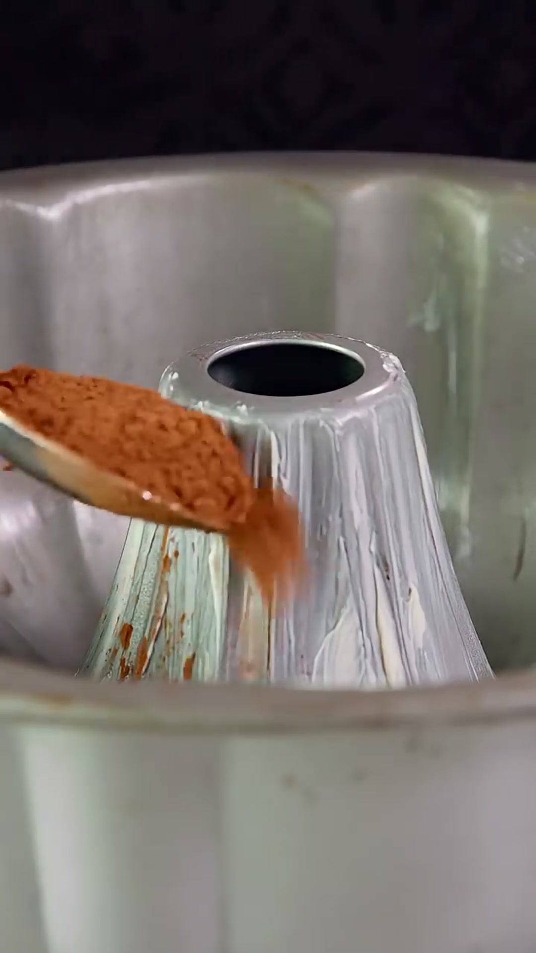 Video thumbnail for Chocolate Bundt Cake  cake  baking  cooking  cookingtutorial(720P HD)