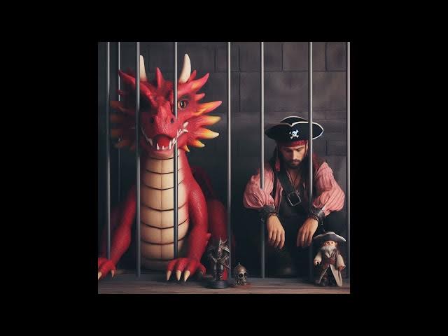 Video thumbnail for Golds in JAIL!