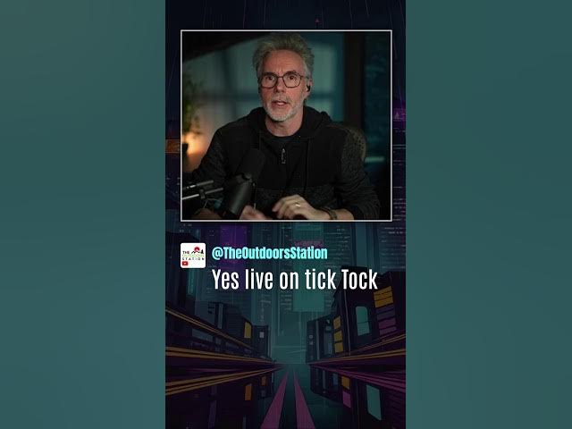 Video thumbnail for Testing Vertical Mutistreaming