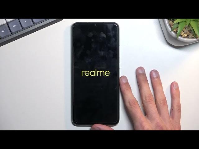 Video thumbnail for How to Hard Reset REALME Narzo 50i Prime via Settings – Reset Device