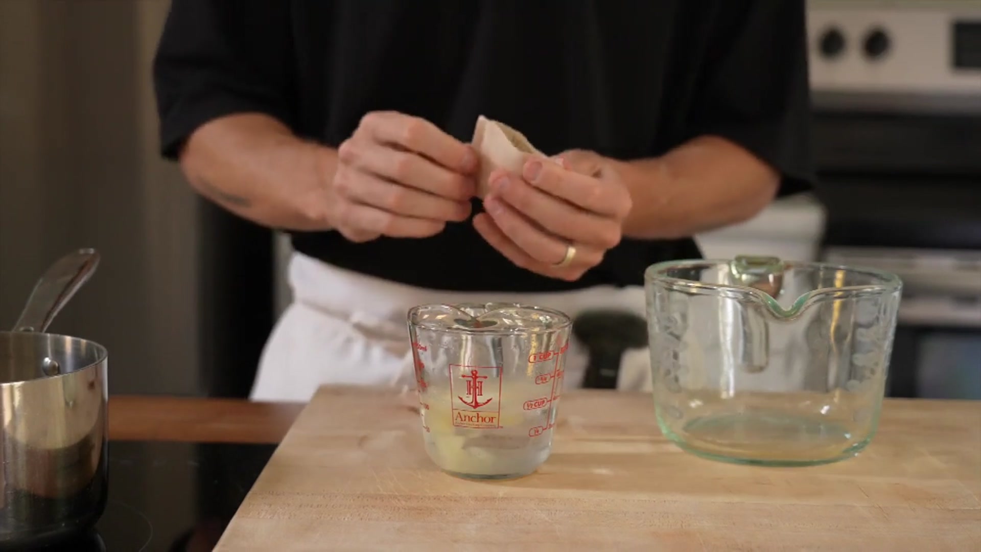 'Video thumbnail for Marshmallows With A Citrus Twist'