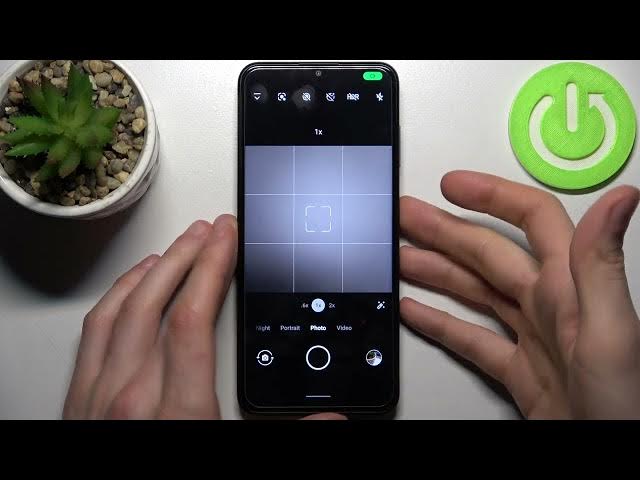 Video thumbnail for How to Take Burst Shot in NOKIA G60 – Activate Series of Pictures