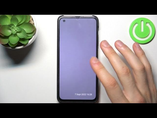 Video thumbnail for How to Use Camera Watermark in ASUS Zenfone 9 – Watermark Options