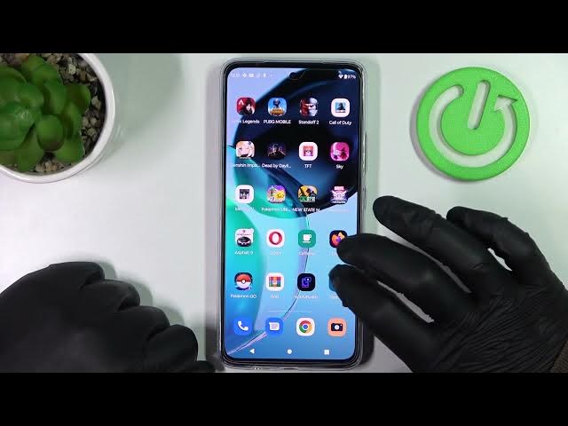 Video thumbnail for Is FORTNITE Available on MOTOROLA Moto G72?