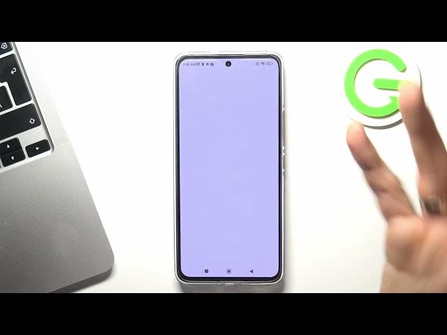 Video thumbnail for How to Make the XIAOMI 12 Lite Device Faster - Improve the System Performance